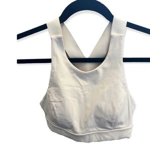 Lululemon yoga bra